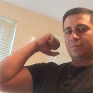 Meet your Posher, William